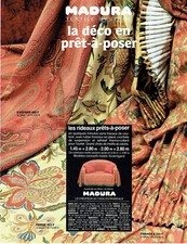 Publicité Advertising 107