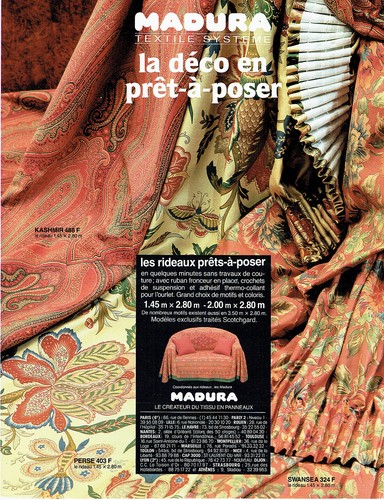 Publicité advertising 107 - publicité,