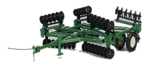 Miniature tracteur demi - miniature,