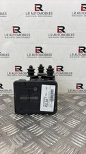 Bloc ABS (freins anti-blocage) VOLKSWAGEN GOLF 5 1K0907379K