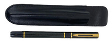 Stylo Plume Waterman Laque