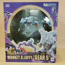 Figurine MegaHouse P.O.P