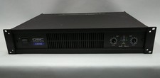 L'amplificateur PowerLight QSC
