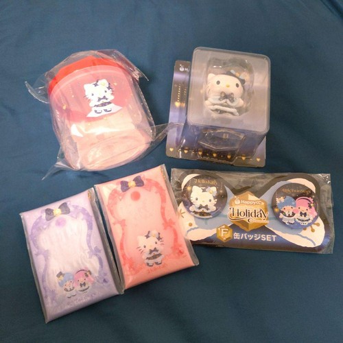 Sanrio hello kitty 2025 - sanrio,