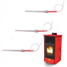 Poêle à granulés bois 38