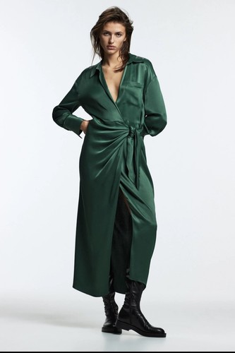 Robe zara edition limitée - robe,