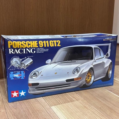 Kit voiture course - kit, rc
