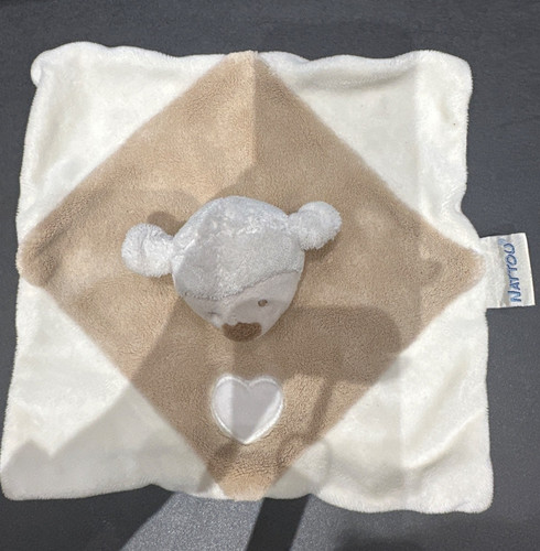 Doudou peluche mouton sheep - doudou,