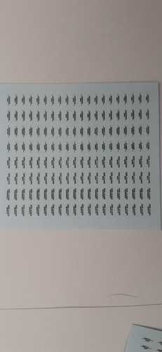 Decalcomanie decals deco train - decalcomanie,