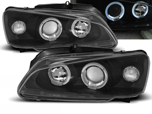 Paire phares avant peugeot - paire,