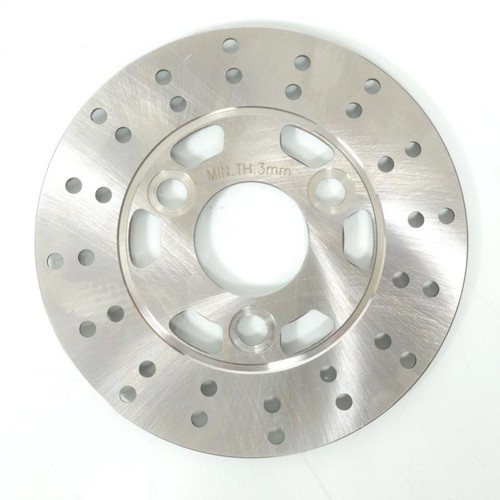 Disque frein avant p2r pour - disque,