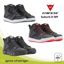 Chaussures/bottes de moto