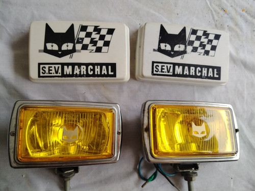Sev marchal 859 - sev,