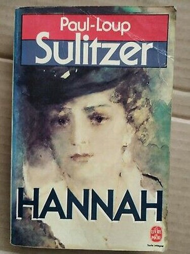 Paul loup sulitzer hannah - paul-loup,