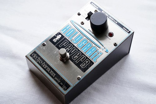 électro harmonix holy grail - holy,