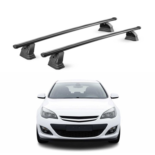 Barres toit acier pour opel - de,