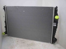 Radiateur eau Alfa romeo 159