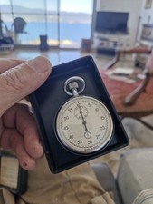 CHRONOMÈTRE SOVIETIQUE
