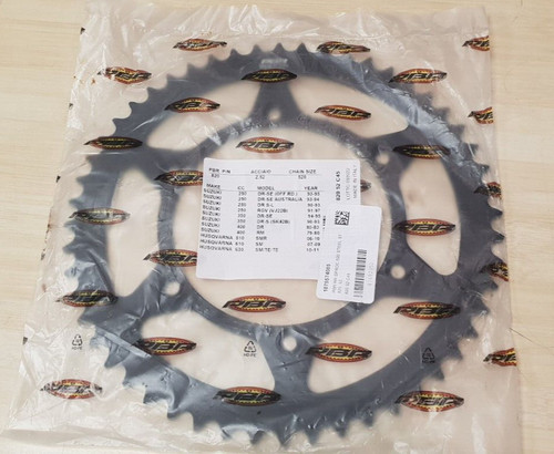 Pbr 1075574005 couronne moto - pbr,