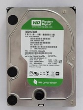 WD15EARS-60MVWB0, DCM: HBRNHTJMBB, JUL 2011, Western Digital 1,5Tb 3.5" Sata HDD