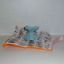 Doudou Baleine Egmont toys