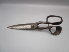 Ancien ciseaux de métier