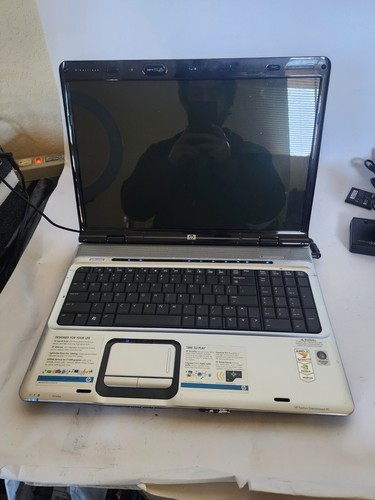 Pavilion dv9500 - pavilion,