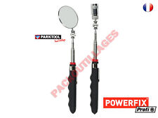 POWERFIX® Outils magnétiques Set d'inspection