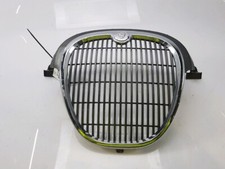 Calandre - Jaguar S-TYPE PH.2