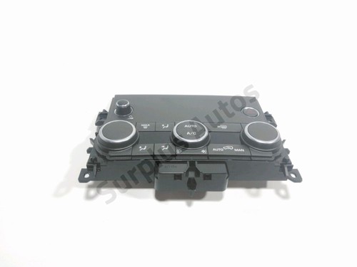 Commande chauffage lr106395 - de,
