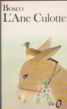 L'ane Culotte | Bosco Henri |