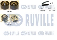 Kit de distribution pour
