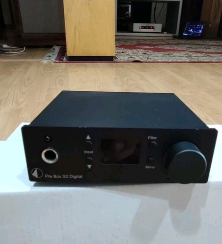 Pro ject project pre box - project,