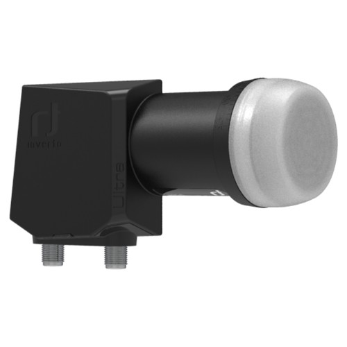 Inverto double noir - inverto,