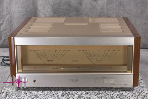 Technics a5000 vintage - se-a5000,