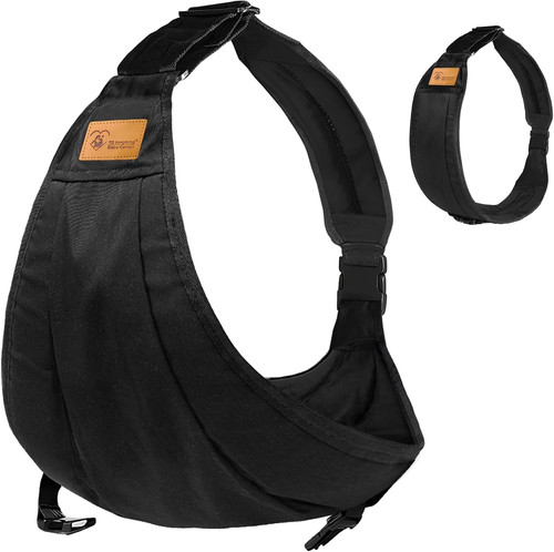 Echarpe portage bebe - de,