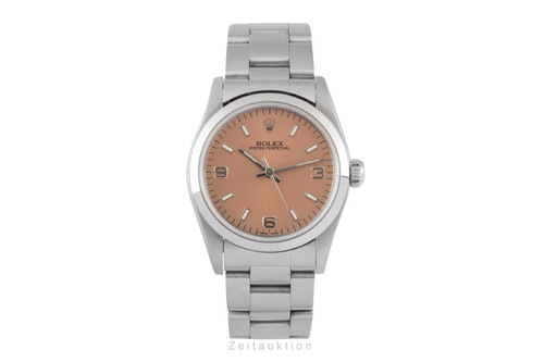Montre automatique pour femme