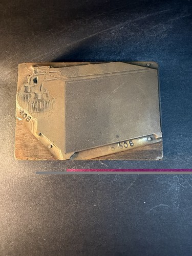 Vintage letterpress printing - vintage,