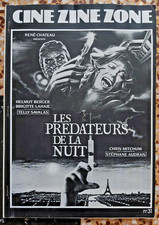 CINE ZINE ZONE, numéro 31