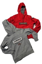 LOT  8 ANS NAPAPIJRI  1 PARKA