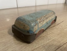 Bus Charles Rossignol Jouet En