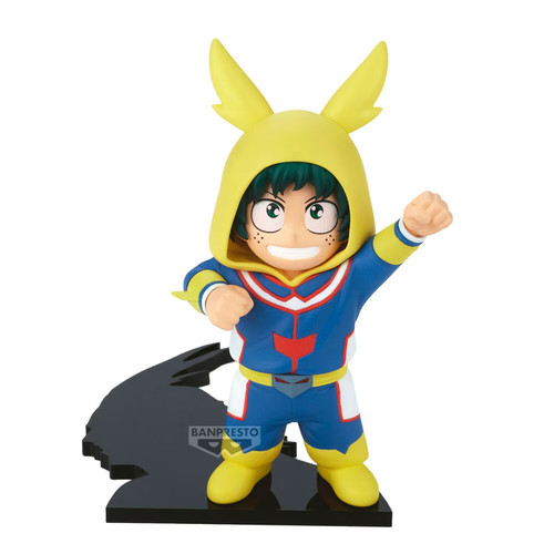 Hero academia figurine - my,