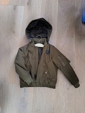 Blouson Garçon Bonpoint
