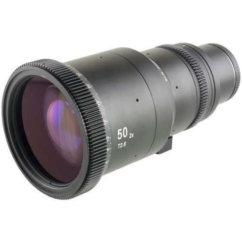 Slr magic 50mm 4 - slr, t2.4