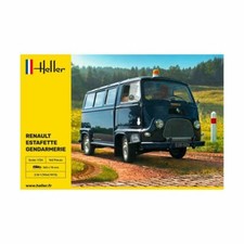 Maquette plastique, RENAULT