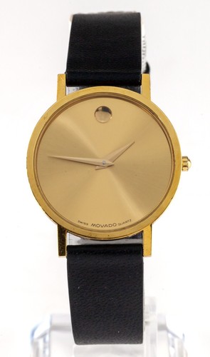 Montre classique femme movado - classique,