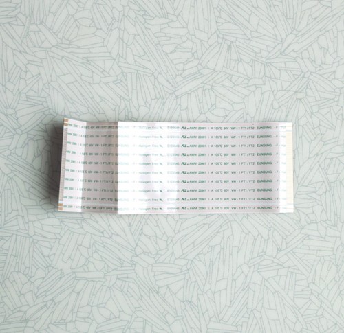 Nappe connecteur lvds cables - /,