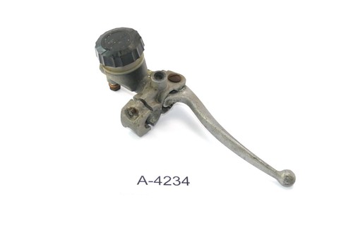 Zundapp 530 pompe - ks, 530-01
