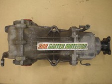 PONT ARRIERE NISSAN X TRAIL 2.2 DCI 136 CV YD22