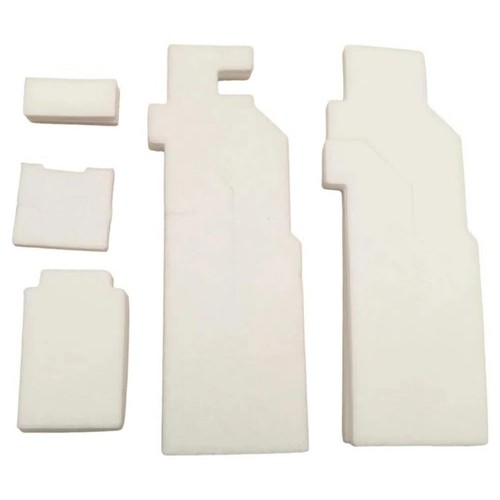 éponge tampon réservoir - Éponge,